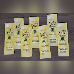 Designer Skin Angel Tanning  Moisturizer Packets Set of 7